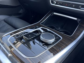 BMW X5 - 11