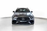 Mercedes-Benz E 63 S AMG T 4Matic+ DRIVERS TRACK PERFOR CARBON - gebrauchte Mercedes-Benz E 63 AMG aus dem Jahr 2021