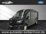 Ford Transit Kombi Trend 350 L3 8-Sitzer Bluetooth