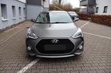 Hyundai Veloster Turbo 1.6 Style - Hyundai Veloster Style mit Benzin-Antrieb