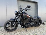 Harley-Davidson FLSB Sport Glide 107 5HD  Custombike  ABS - HARLEY-DAVIDSON CHOPPER 5