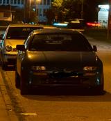 Mazda 323f BA 1.8l - Mazda 323: F Ba