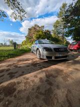 Audi TT S-Line Roadster 1.8T 132 kW - - Audi TT in Aachen