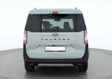 Ford Tourneo Courier Active 1.0 EB ACC Navi Kamera - Ford Tourneo Courier Jahreswagen