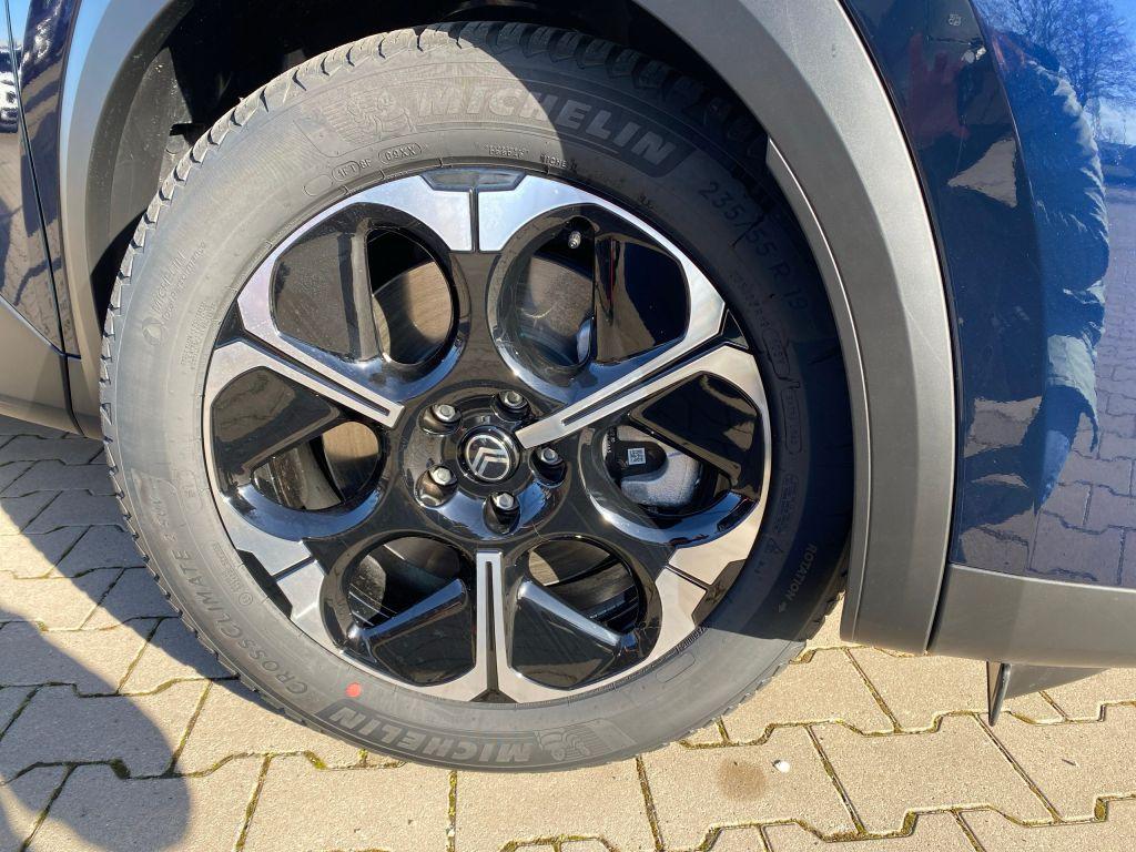 Citroën C5 Aircross Plug-In-Hybrid 225 MAX *beh. Frontsc