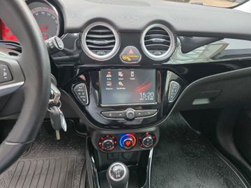 Bild 6 Opel Adam Rocks 1.4