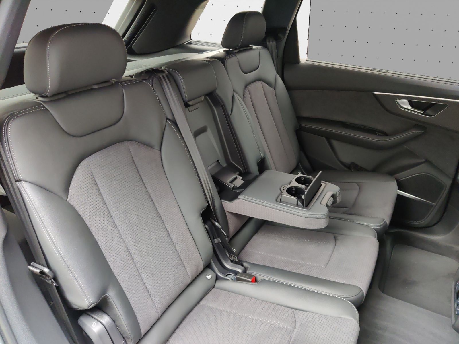 Audi Q7 - Bild 17
