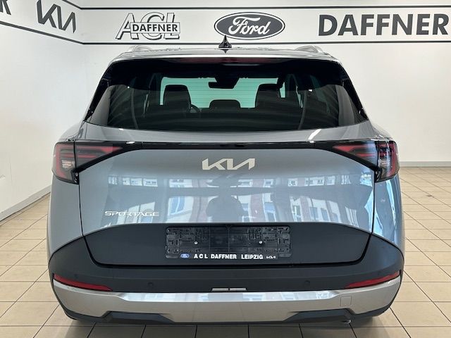 Fahrzeugabbildung Kia Sportage Vision 1.6 VerkehrszeichERK Kamera DAB