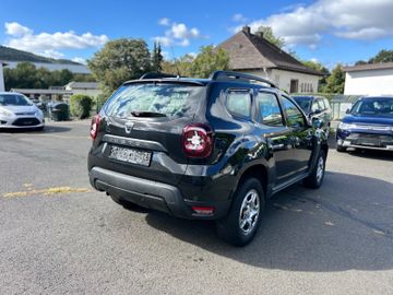 Dacia Duster - 3