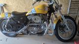 Harley-Davidson Sportster 883 xl