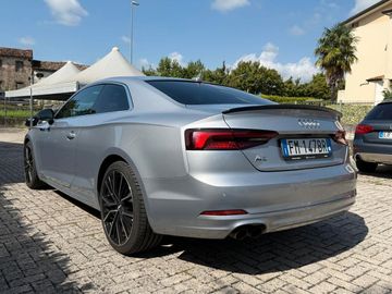 Audi A5 - 4