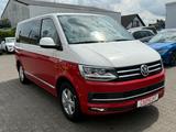 Volkswagen T6 Multivan Generation SixSCHIEBEDACH/AHK/KAMERA - Volkswagen T6 Multivan in Köln