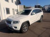 Jeep Grand Cherokee 3.0 CRD Limited - Jeep: Crd Limited