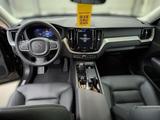 Volvo XC60 T6 AWD Core Bright LED FACEL. STANDHZ PANO - Volvo XC60 Core mit Hybrid-Antrieb (Benzin/Elektro)