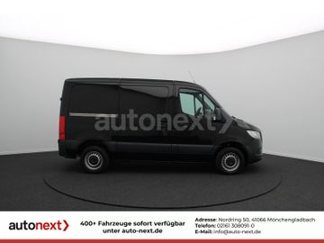 Mercedes Sprinter - 10