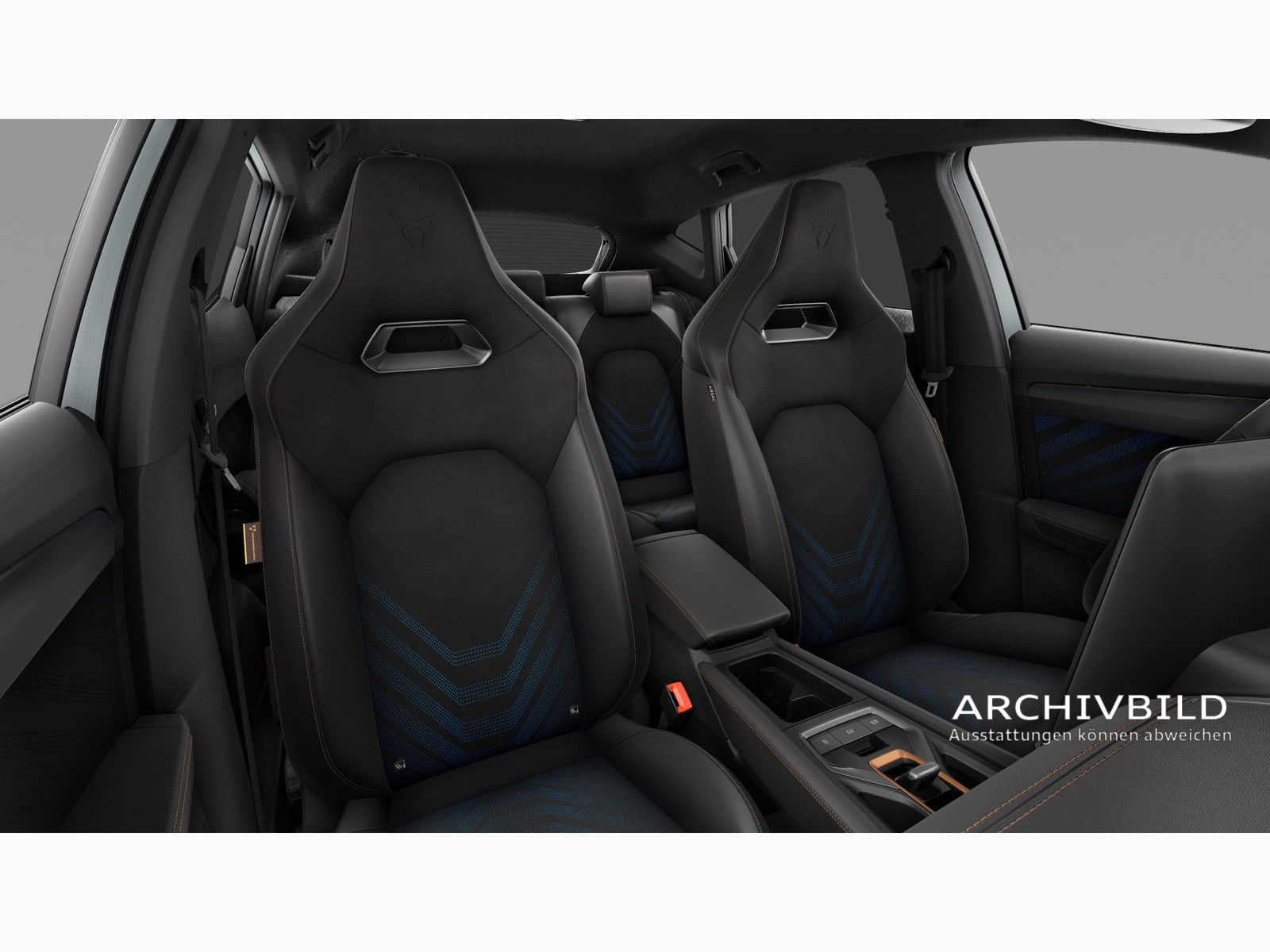 Cupra Formentor - Bild 5