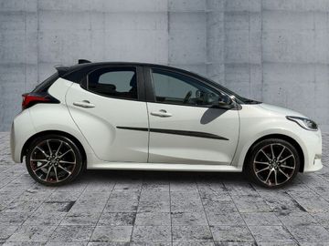 Toyota Yaris - 7