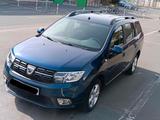 Dacia DACIA LOGAN MCV II TCe 90 LPG Autogas spar... - Dacia Logan mit LPG-Antrieb