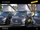 Mercedes-Benz V 250 MARCO POLO AMG AIRMATIC KÜCHE WINTER AHK M