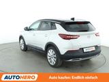 Opel Grandland X 1.6 Turbo Ultimate Aut.*NAVI*360 - Opel Grandland (X) Gebrauchtwagen in München