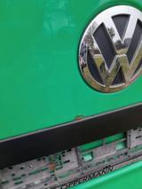Volkswagen T5 Transporter - Volkswagen T5 Transporter in Kiel