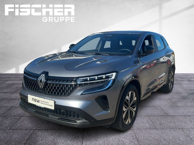 Renault Austral Evolution Mild Hybrid SHZ 18"