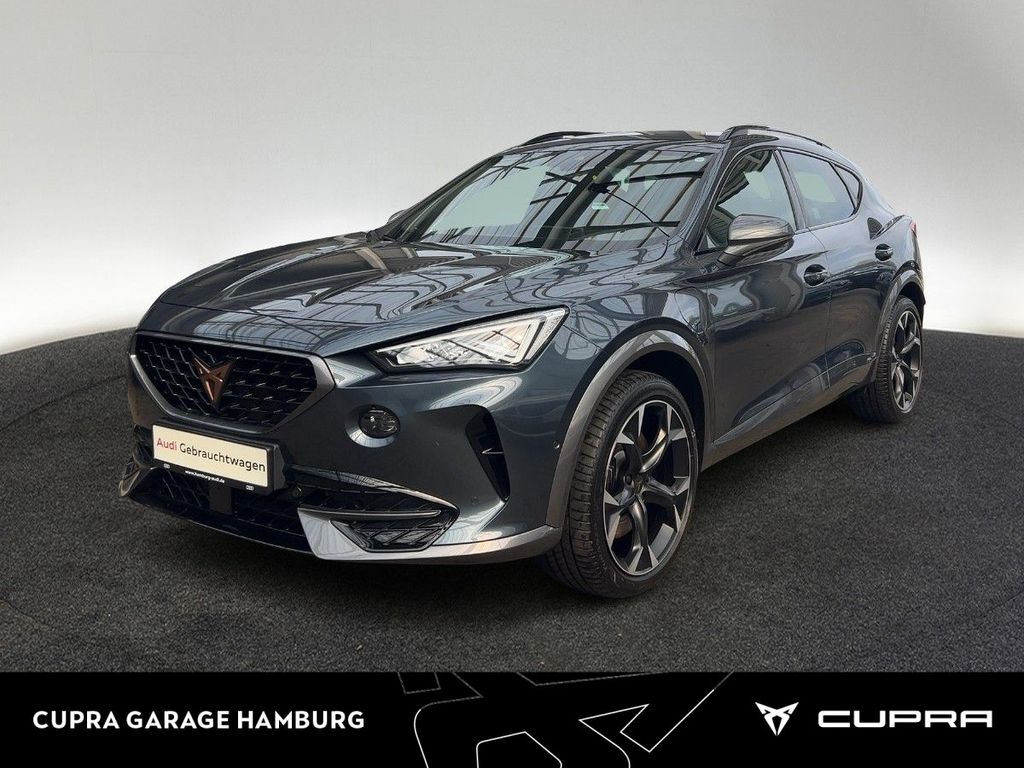 Image of Cupra Formentor