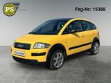 Audi A2 1.4 colour.storm - Audi A2 Gebrauchtwagen