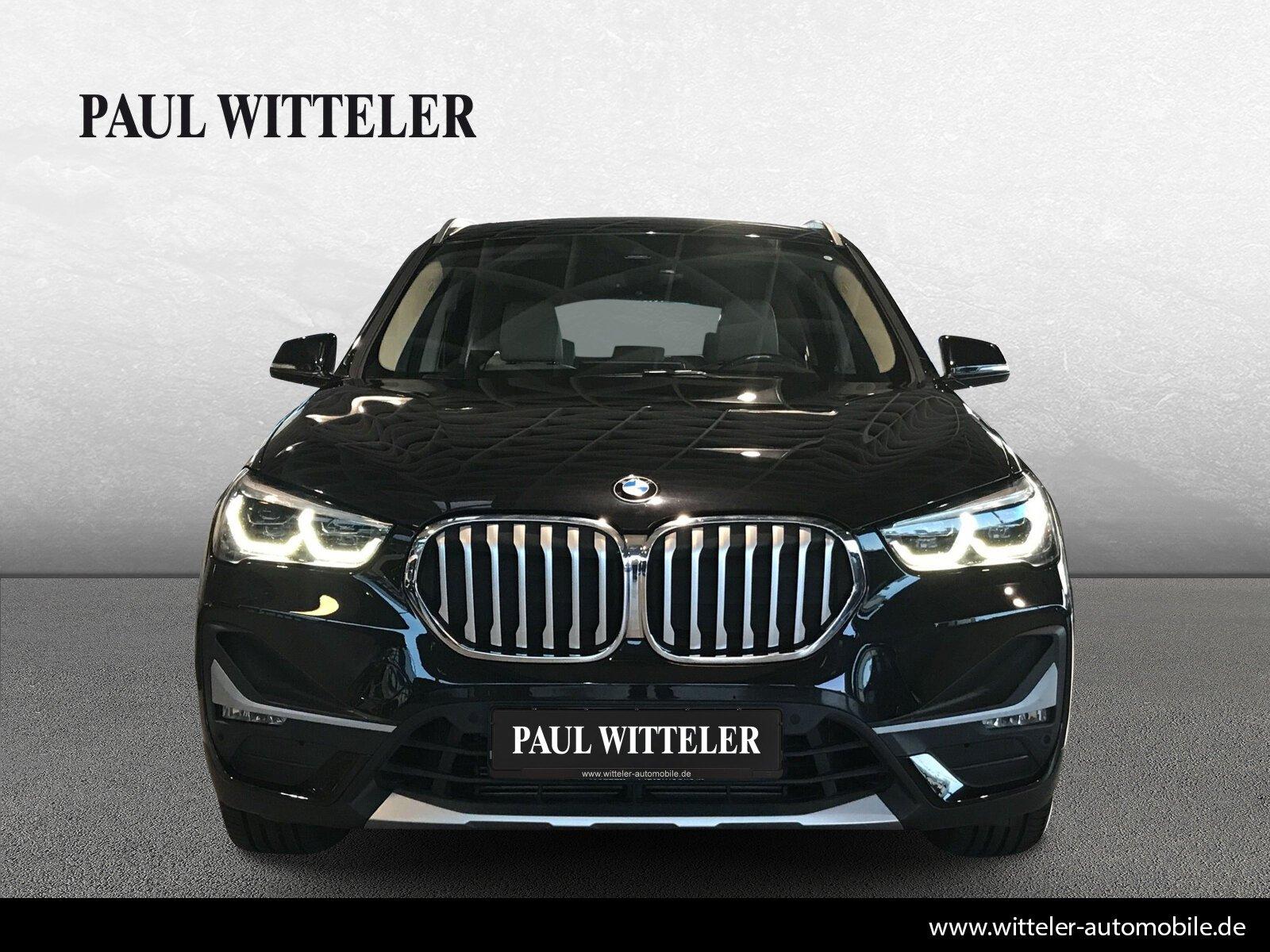 BMW X1 xDrive20d xLine Kamera/LED/Navi/Head-Up/AHK
