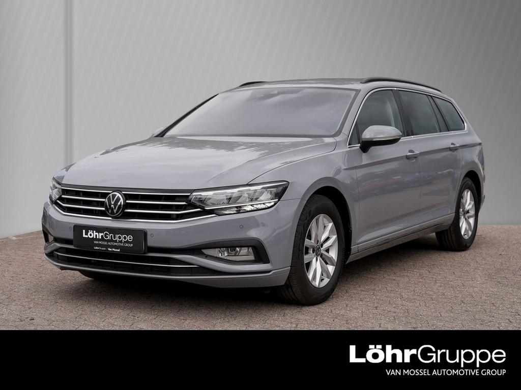 Volkswagen Passat Variant 2.0 TDI DSG Business