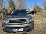 Land Rover Range Rover Sport 3.0 TDV6 HSE  - gebrauchte Land Rover Range Rover Sport aus dem Jahr 2010