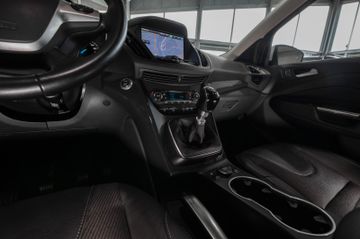 Bild 14 Ford Kuga Titanium Allrad