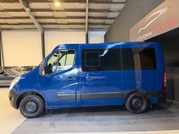 Renault Master - 3