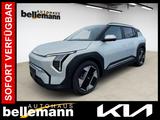 Kia EV3 58,3 kWh  Earth|P3|P4|P5|P6 - Kia EV3: Earth