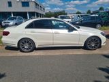 Mercedes-Benz Lim. E 250 CDI BlueEfficiency LED Navi Leder - Mercedes-Benz E 250 in Bremen