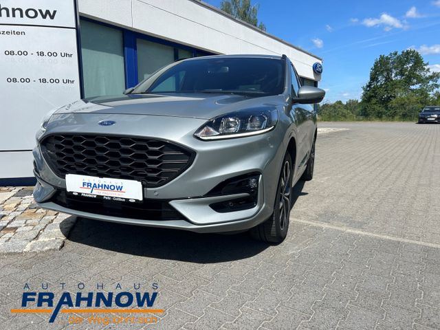 Foto Nummer 17: FORD Kuga