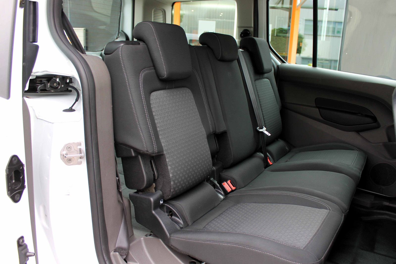 Fahrzeugabbildung Ford Transit Connect 230 L2 Lang Trend 1.5EcoBlue KAM