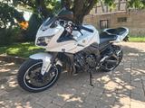 Yamaha FZ1 ABS Fazer RN16 Weiß 1000ccm3 Sporttourer - Offers matching your search criteria