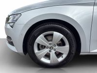 Skoda Superb - Vorschau Bild 18