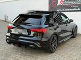 Audi RS3 Sportback quattro*MATRIX*RS*PANO*CAM*LED - Audi mit Benzin-Antrieb