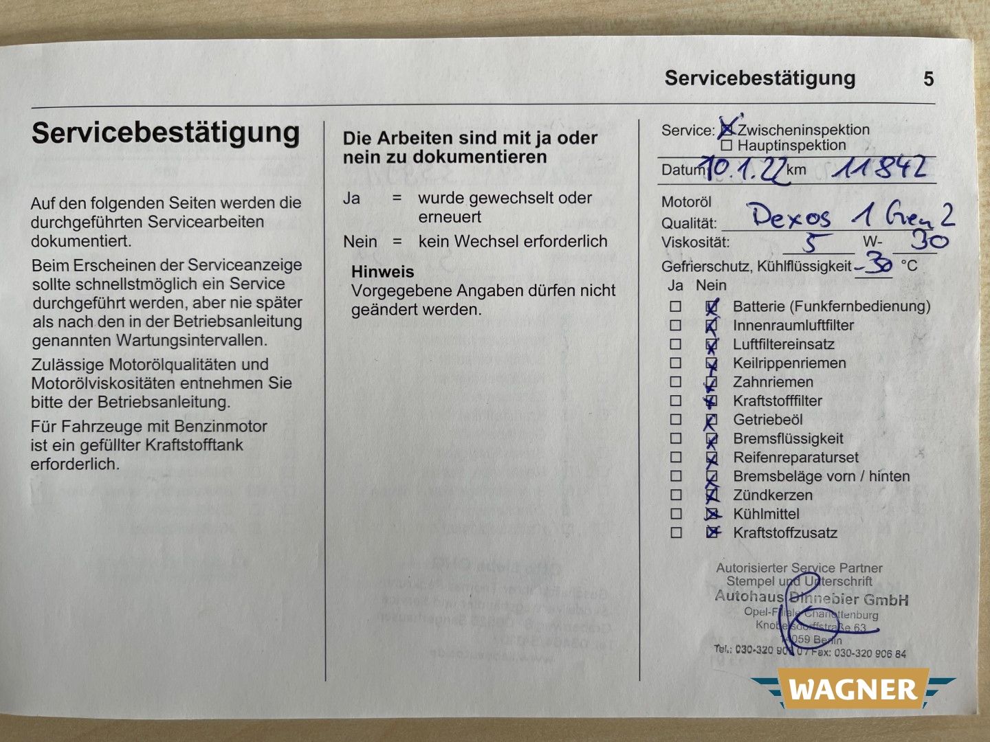 Fahrzeugabbildung Opel Astra Sports Tourer Edition  Abgasreinigung defe