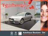 Audi A4 Avant Sport 3.0 TDI quattro S-tr. S-line Sele - Audi A4: TDI Se