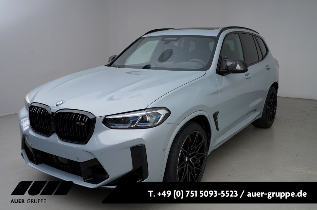 BMW X3 M