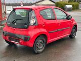 Citroën C1 1.0 *KLIMAANLAGE*EURO.4*5.TÜRIG*TÜV 07/2026* - gebrauchte Citroën C1 aus dem Jahr 2008