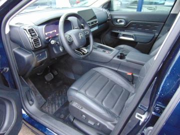 Bild 8 Citroën C5 Aircross Shine