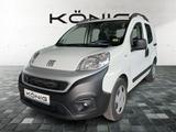 Fiat Fiorino 1.3 Multijet SX S&S Sitzheizung PDC - Fiat Fiorino: 1.3
