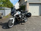 Moto Guzzi Stelvio  1200 AV / Koffer - MOTO GUZZI STELVIO