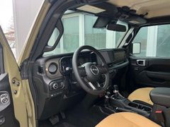JEEP Wrangler 2.0 4xe Willys  Unlimited Finanz. 3.99%