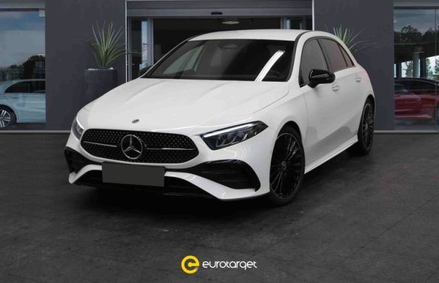 Otros MERCEDES-BENZ A 220 d Automatic AMG Line Advance