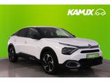 Citroën C4 1.2PureTech Aut.Shine+LED+CARPLAY+HUD+PDC - Citroën C4 aus 2023